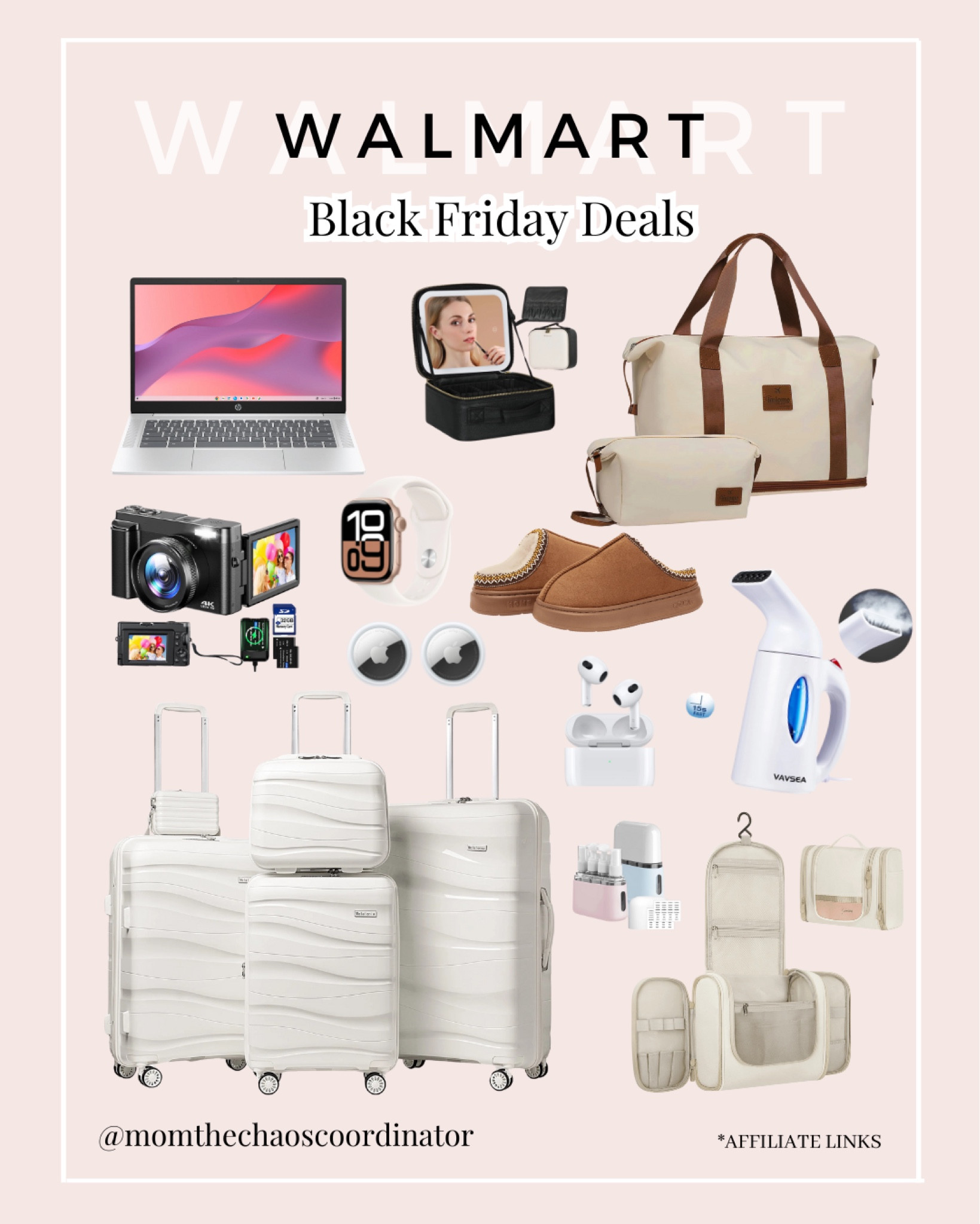 So many Walmart Black Friday Deals Happening NOW! 


#LTKSaleAlert #LTKCyberWeek #LTKGiftGuide