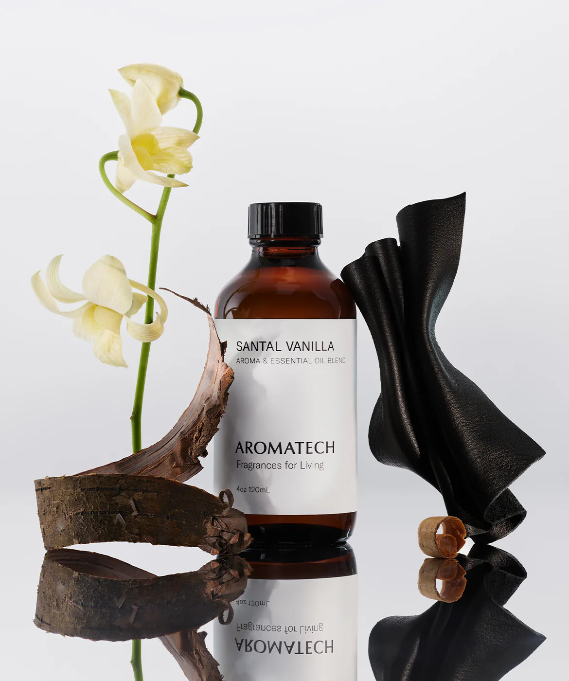 Santal Vanilla | AromaTech