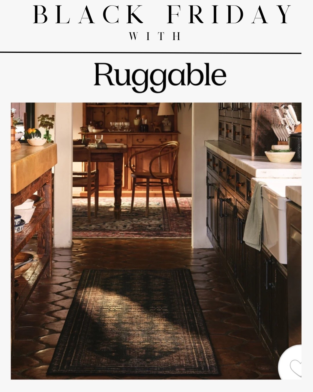 Black Friday date with Ruggable

Our favorite washable designer rugs


#LTKSaleAlert #LTKHome #LTKCyberWeek