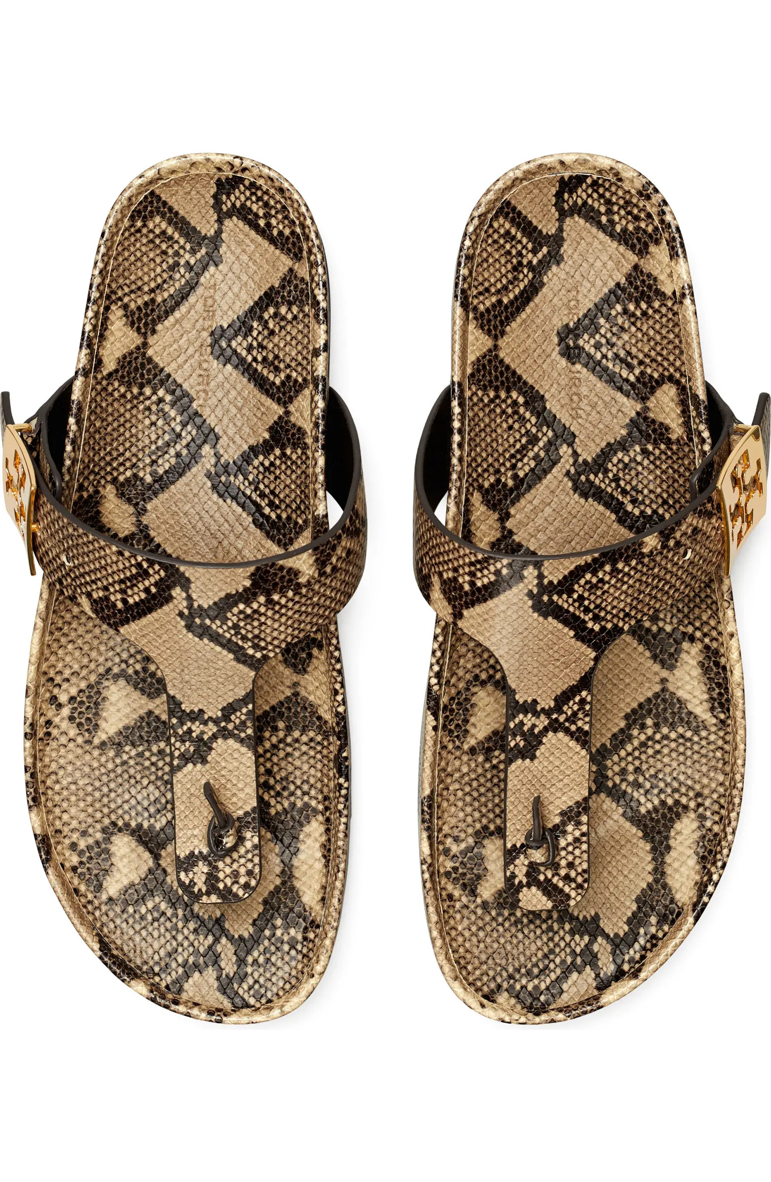 Mellow Thong Sandal (Women) | Nordstrom