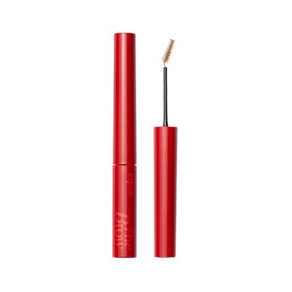 eSpoir - The Brow Color Fixing Cara - 3g - 01 Beige | Stylevana