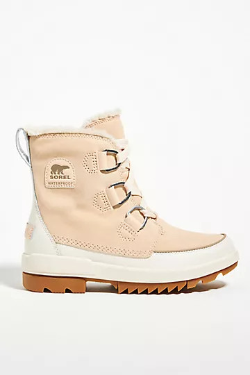 Sorel Tivoli IV Boots | Anthropologie (US)