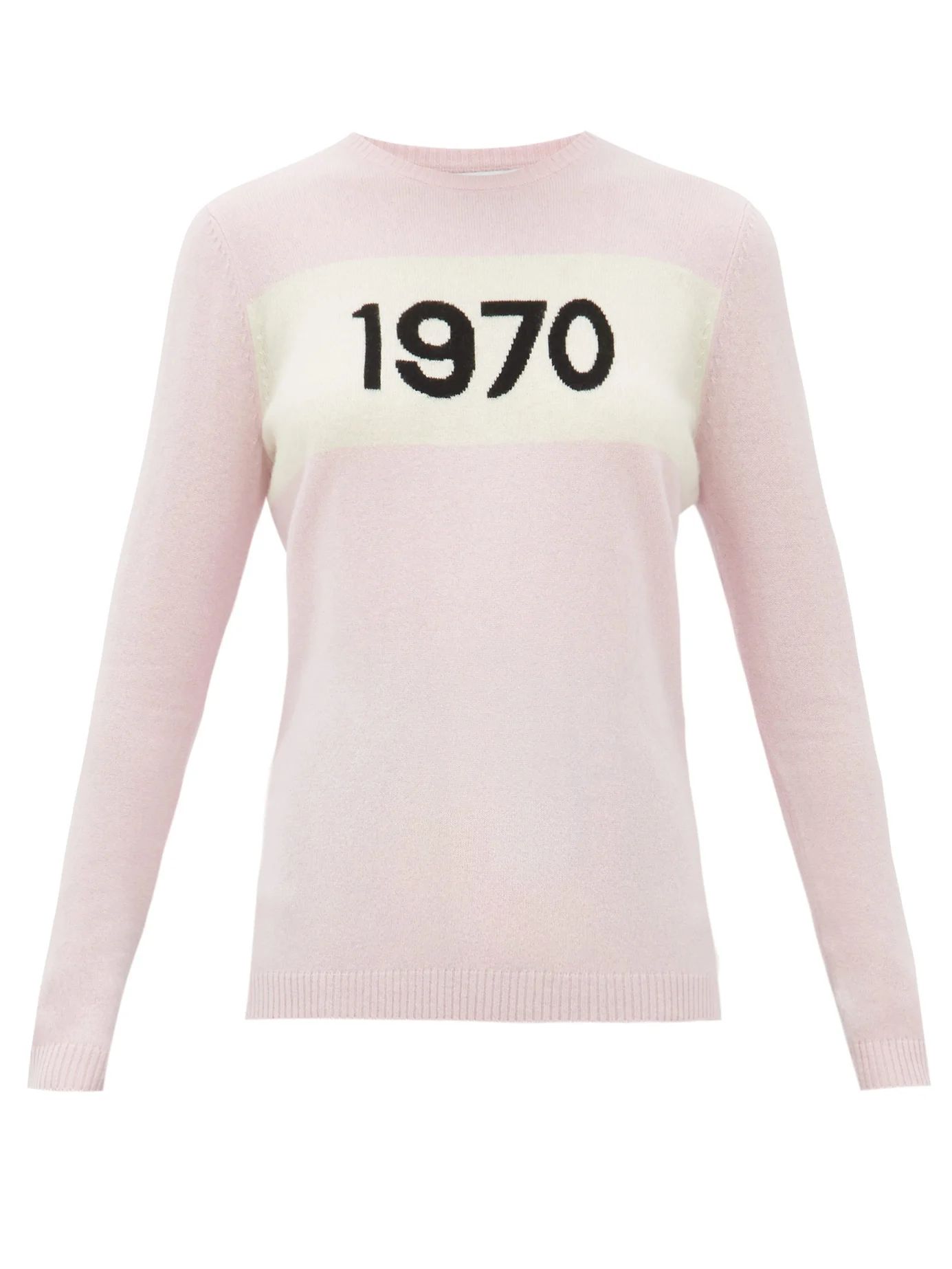 1970 cashmere sweater | Matches (US)