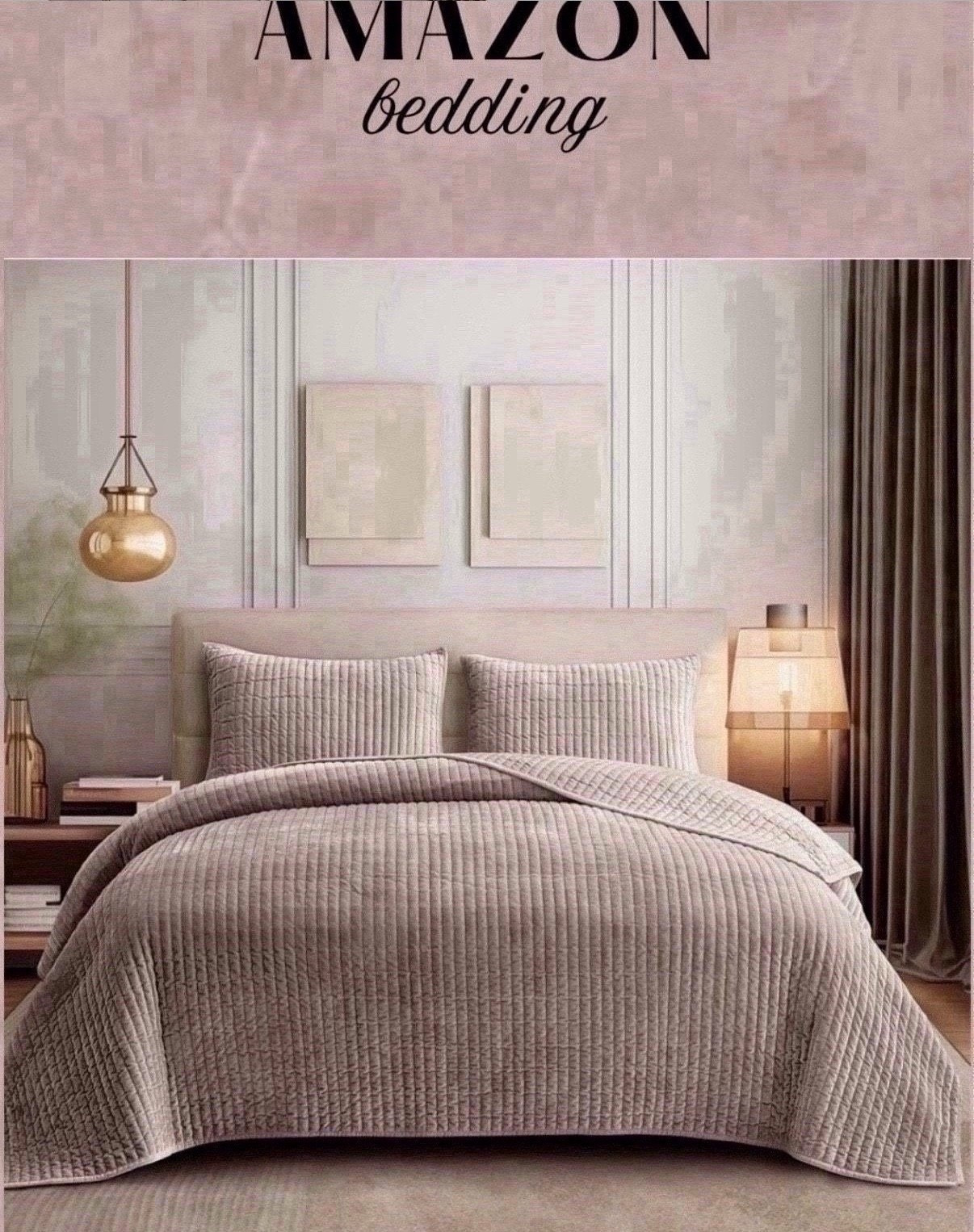 #bedding 
Popular picks! 

#LTKHome