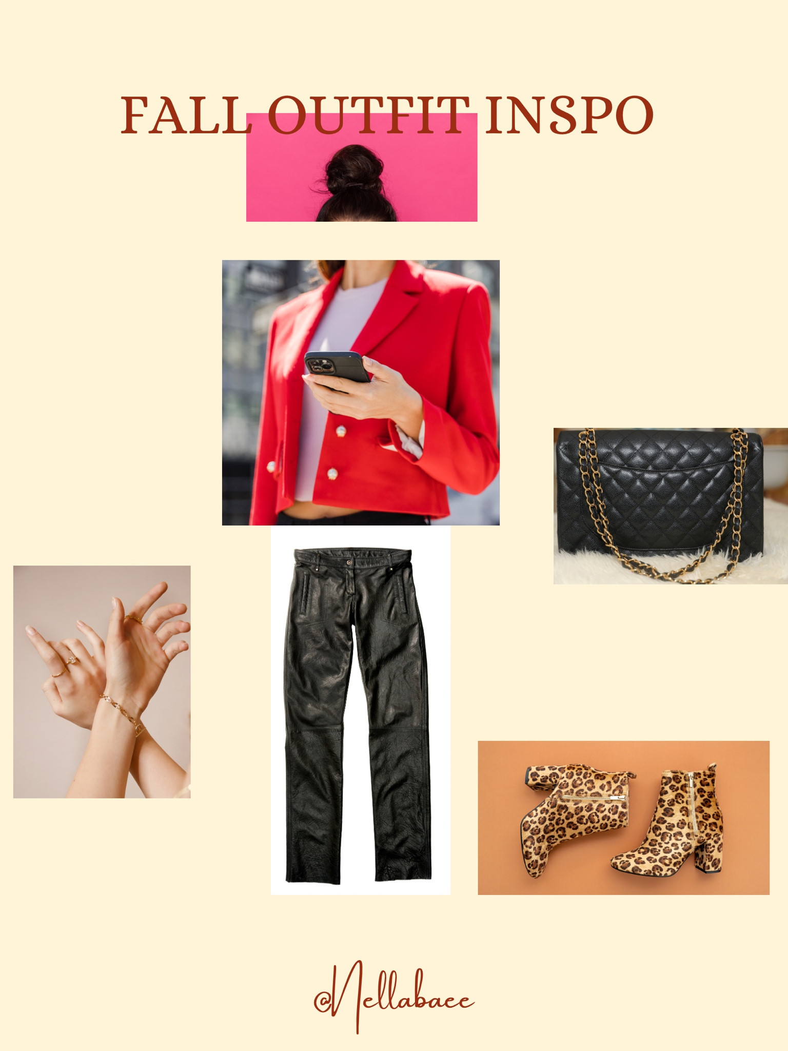 Spicy Workwear 🍂

#LTKshoecrush #LTKworkwear #LTKstyletip