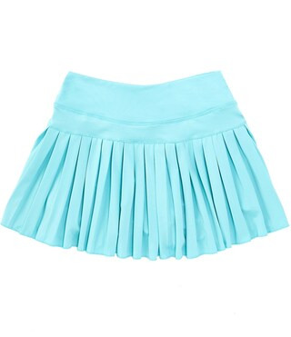 Big Girls 7-16 Active Mini Pleated Tennis Skirt | Dillard's