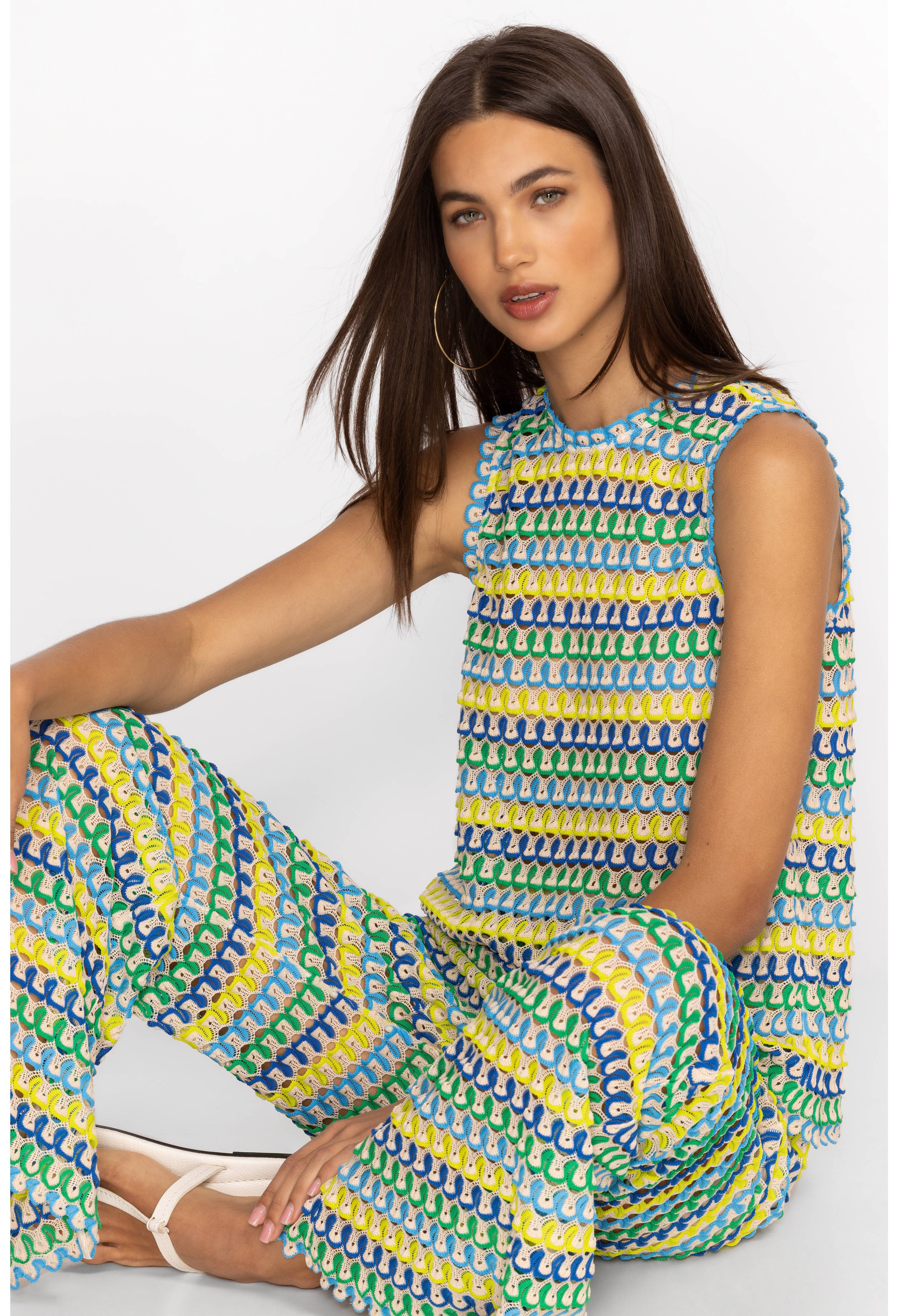 NILI TANK TOP | Johnny Was | Johnny Was