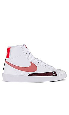 Blazer Mid '77 Next Nature Sneaker
                    
                    Nike | Revolve Clothing (Global)