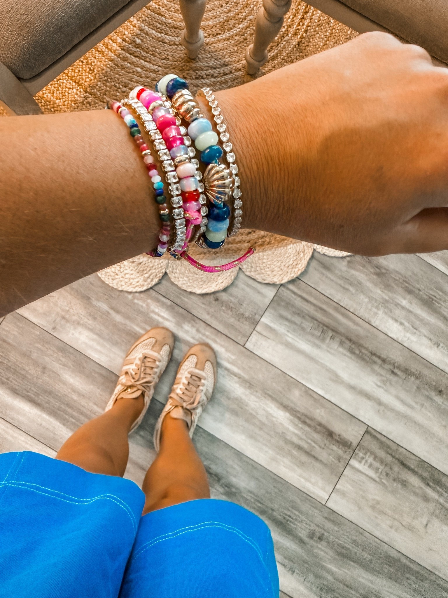 Sale alert: $10 stacking bracelets — make the sweetest gifts

#LTKMothersDay #LTKSeasonal #LTKSaleAlert