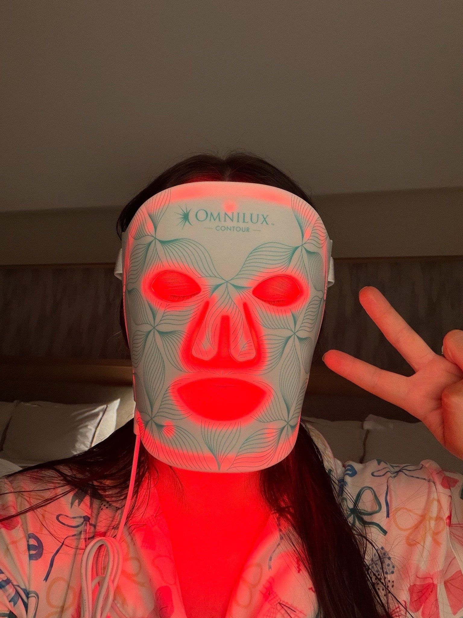 Love my red light therapy mask! One of the best investments I’ve made for my skin!

#LTKBaby #LTKgrwm