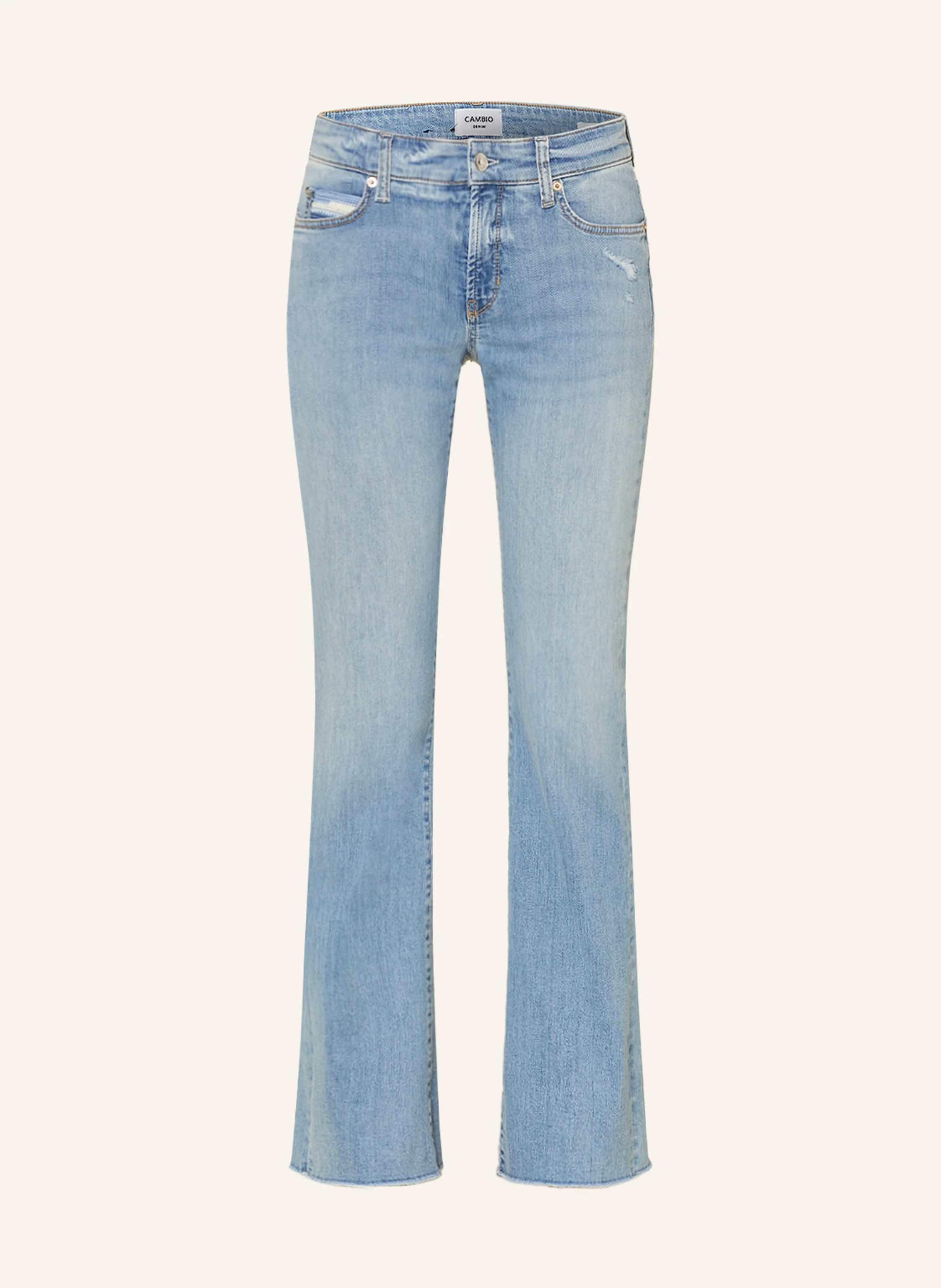 Flared Jeans PARIS | Breuninger (DACH)