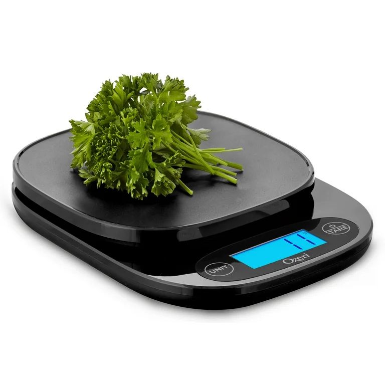 Ozeri ZK420 Garden and Kitchen Scale, with 0.5 g (0.01 oz) Precision Weighing Technology | Walmart (US)
