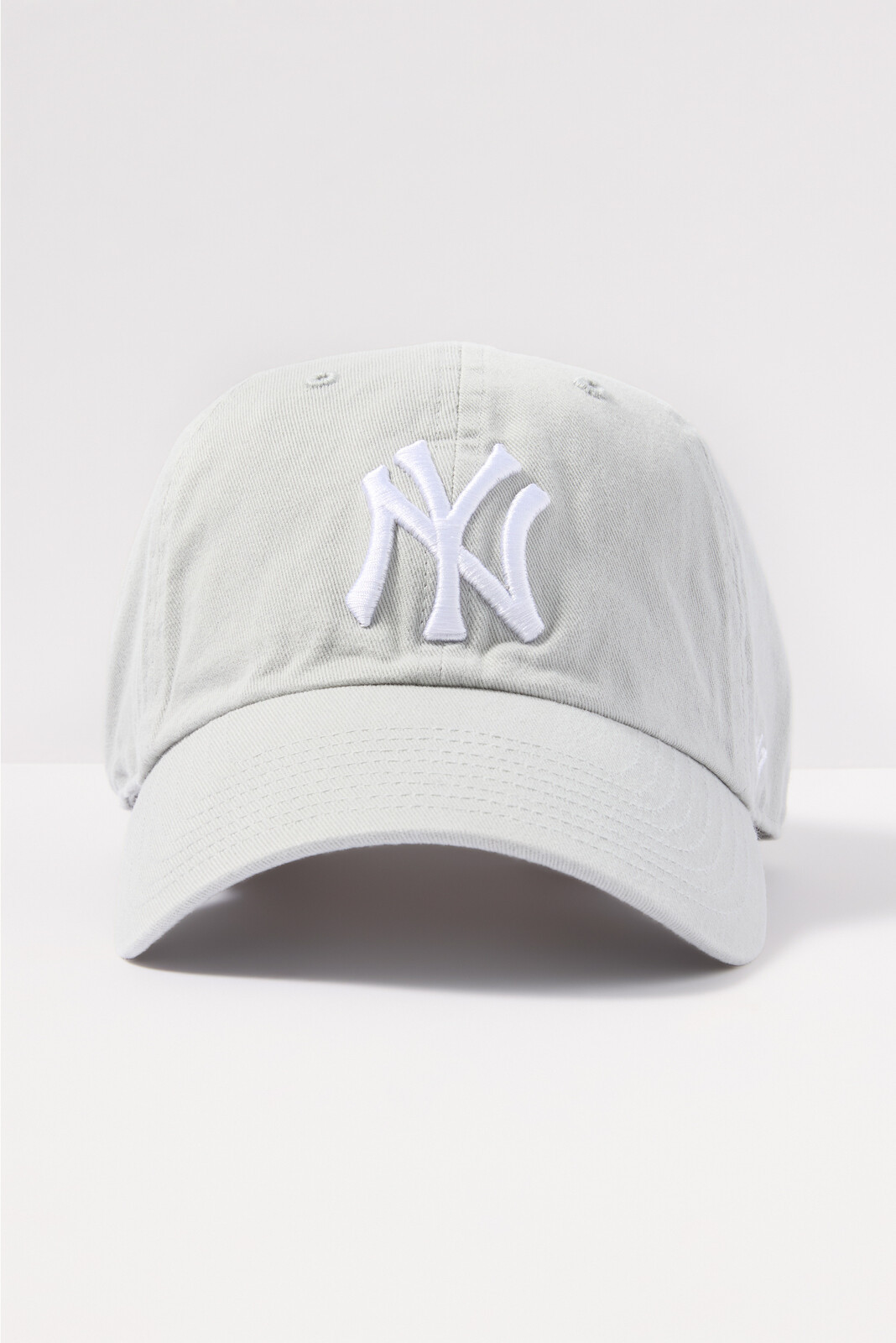 NY Clean Up Baseball Hat | Evereve