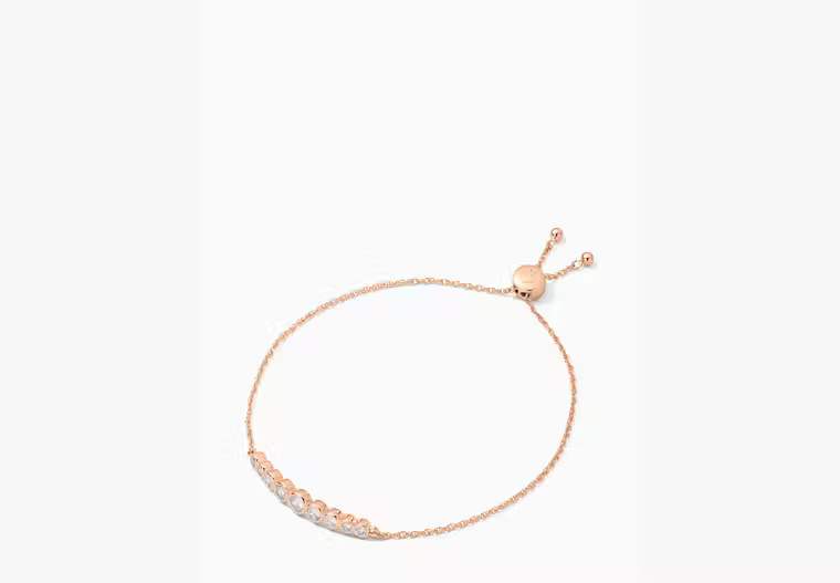 Full Circle Slider Bracelet | Kate Spade Outlet