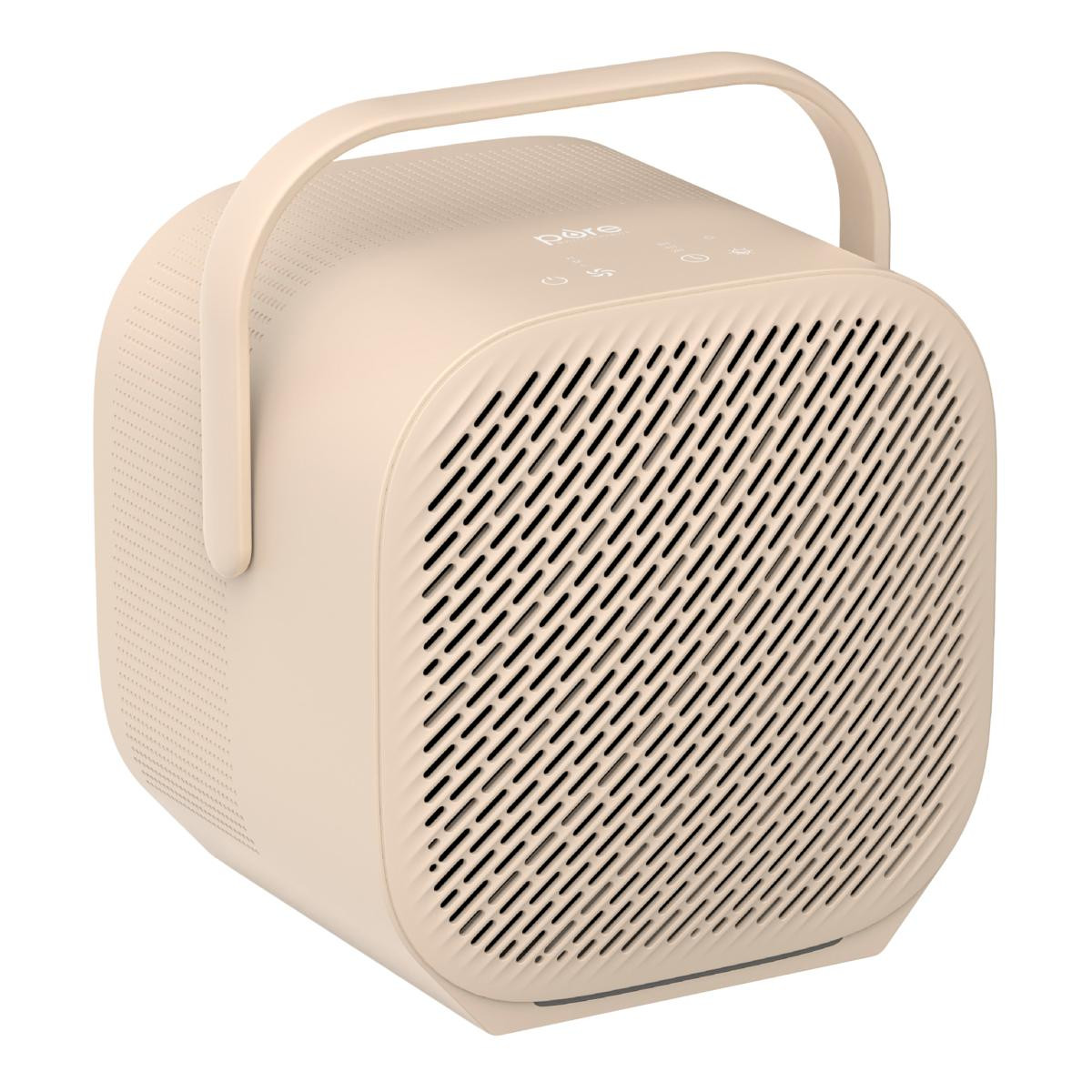 Pure Enrichment PureZone Duo True HEPA Air Purifier | HSN