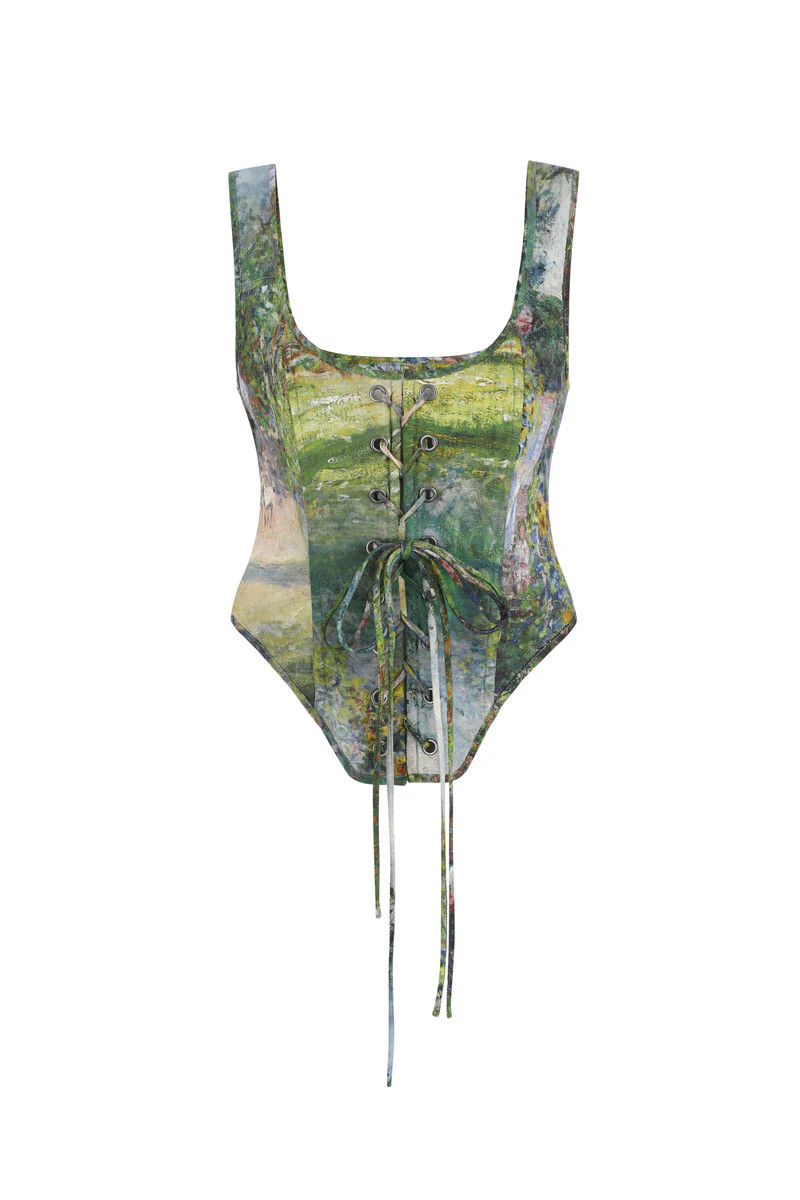 Selkie is a no waste company, WRAP and BSCI production certified, offering an inclusive size rang... | Selkie Collection