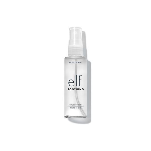 e.l.f. SKIN Facial Oil Mist In Soothing - Vegan and Cruelty-Free Makeup | e.l.f. cosmetics (US)