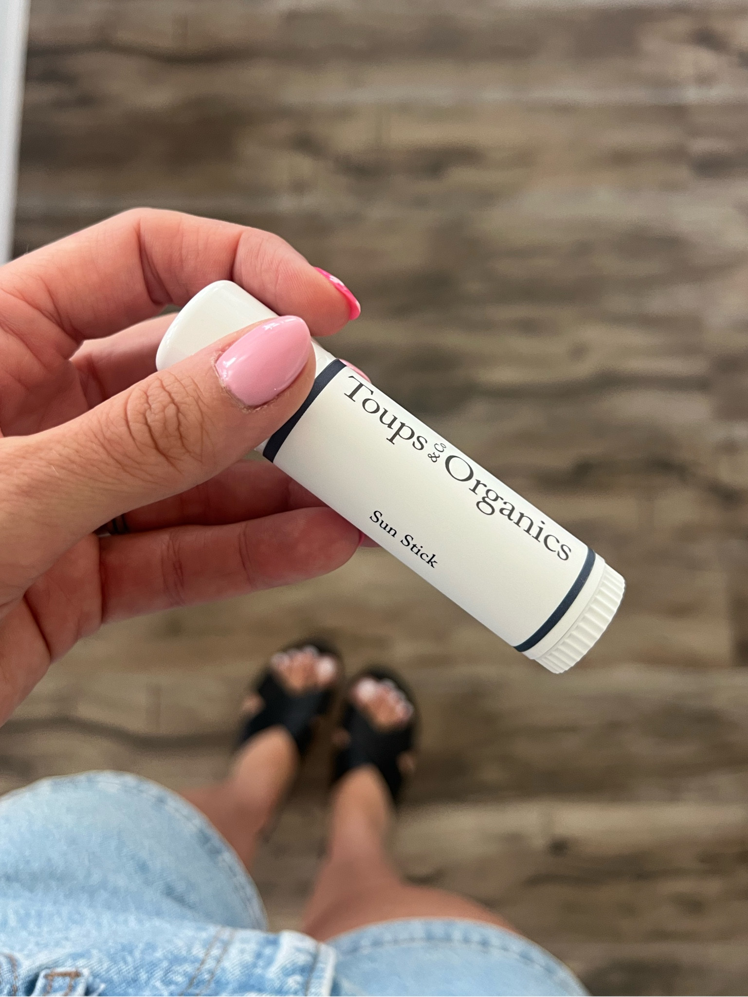 The purest ingredients you will ever find in a sunscreen 