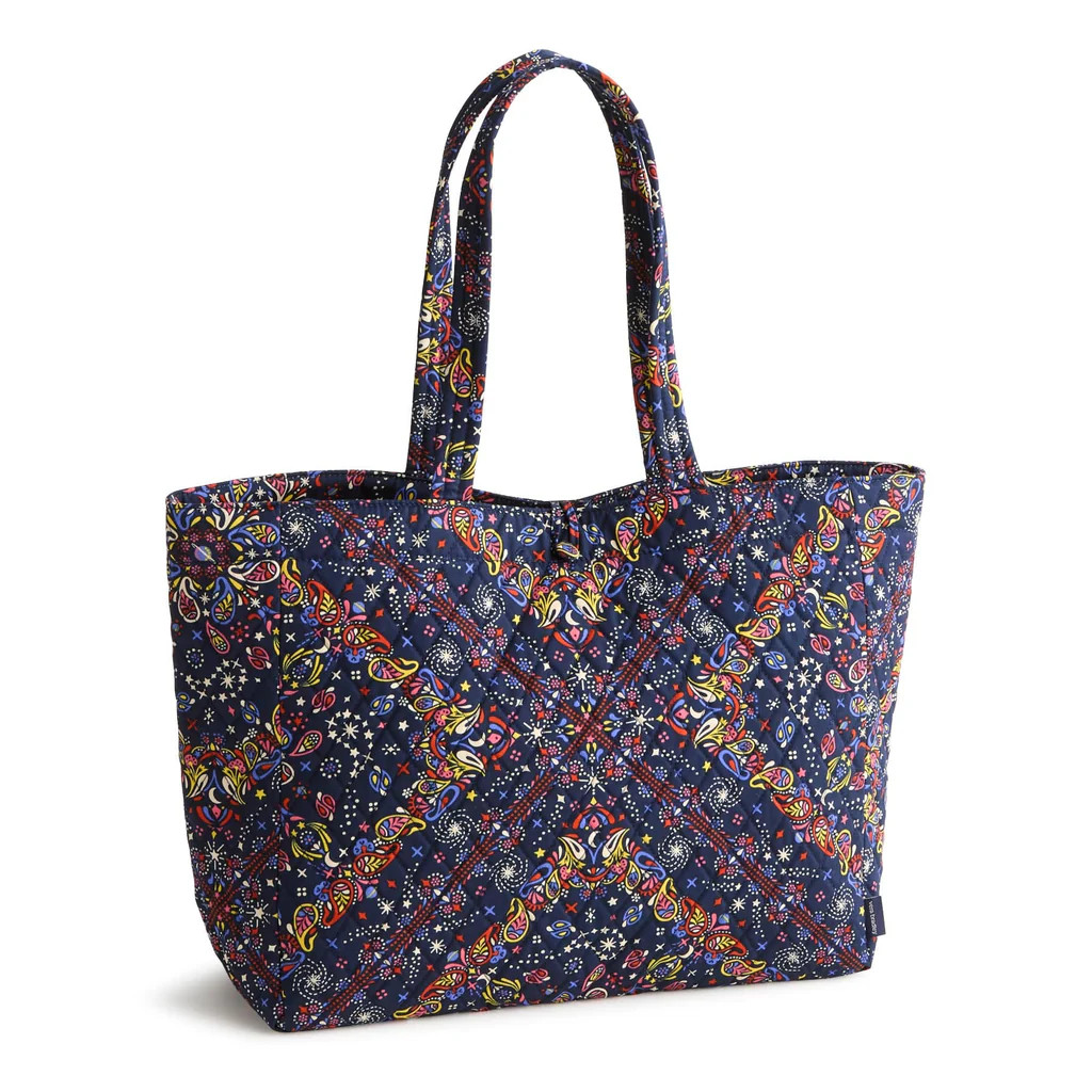 Hathaway Tote Bag | Vera Bradley
