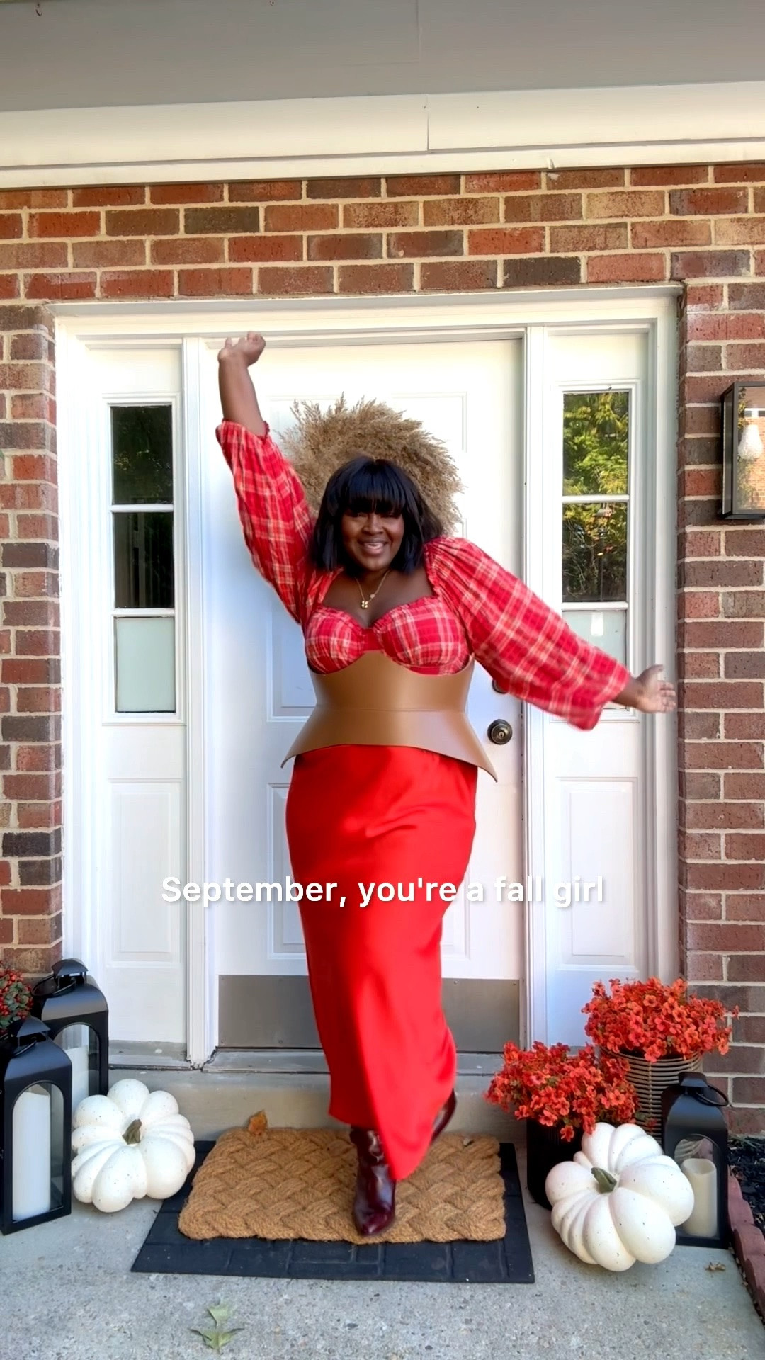 One “BER” month down 3 to go can you believe it!

#LTKdayinmylife #LTKselfcare #LTKSeasonal