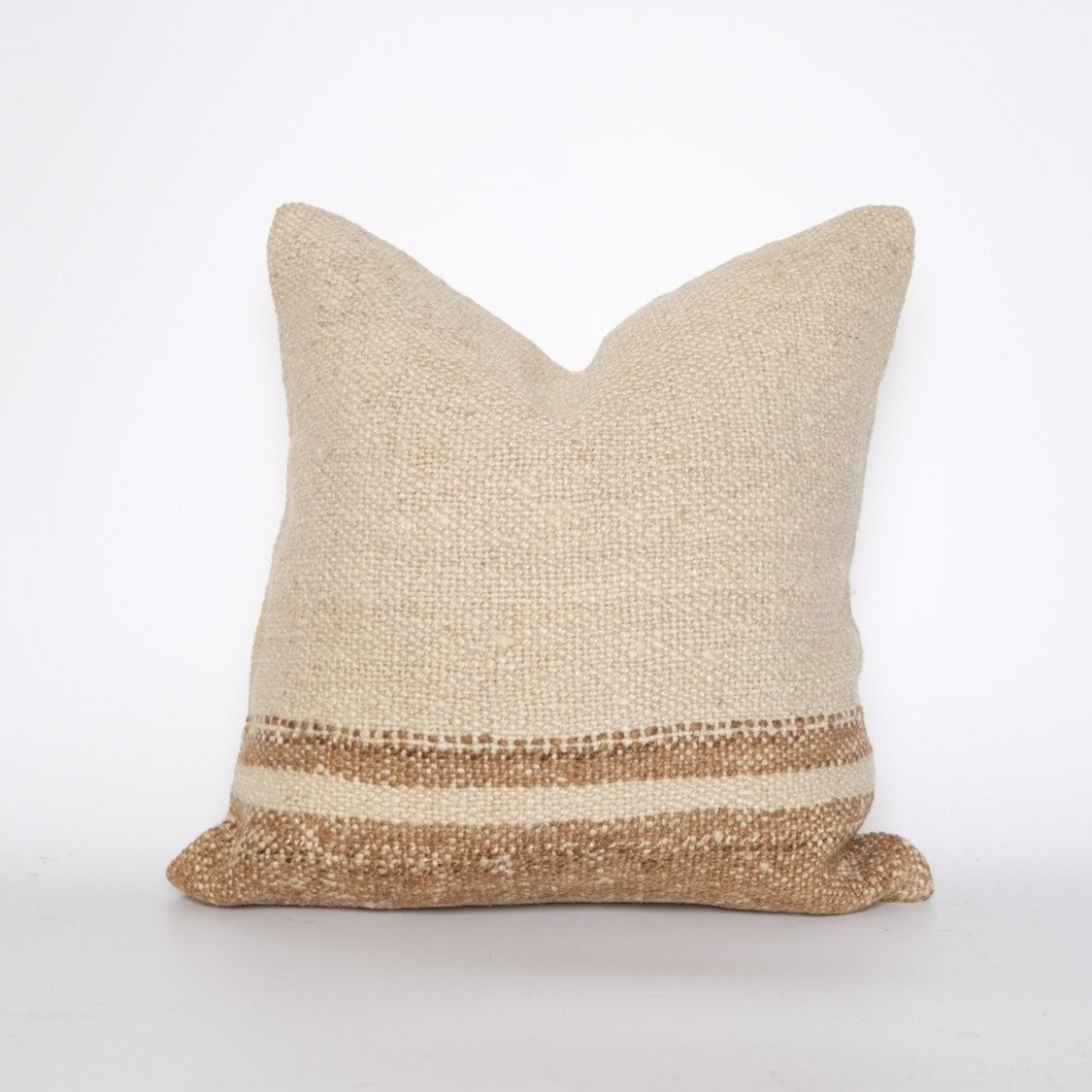 Izzie Kilim Pillow No.2 | Twenty Third by Deanne (US)