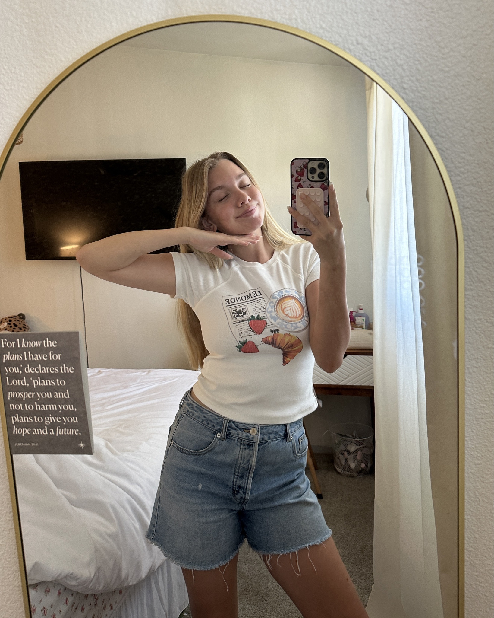 summer berries fit 🍓🫐 also….use my code MAKENA20 for 20% off ur princess polly order 🤍

#LTKfindsunder100 #LTKstyletip #LTKfindsunder50