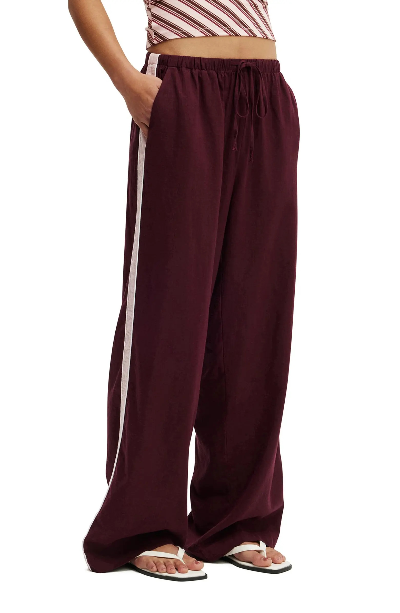 Women's Haven Wide Leg Pant | Nordstrom