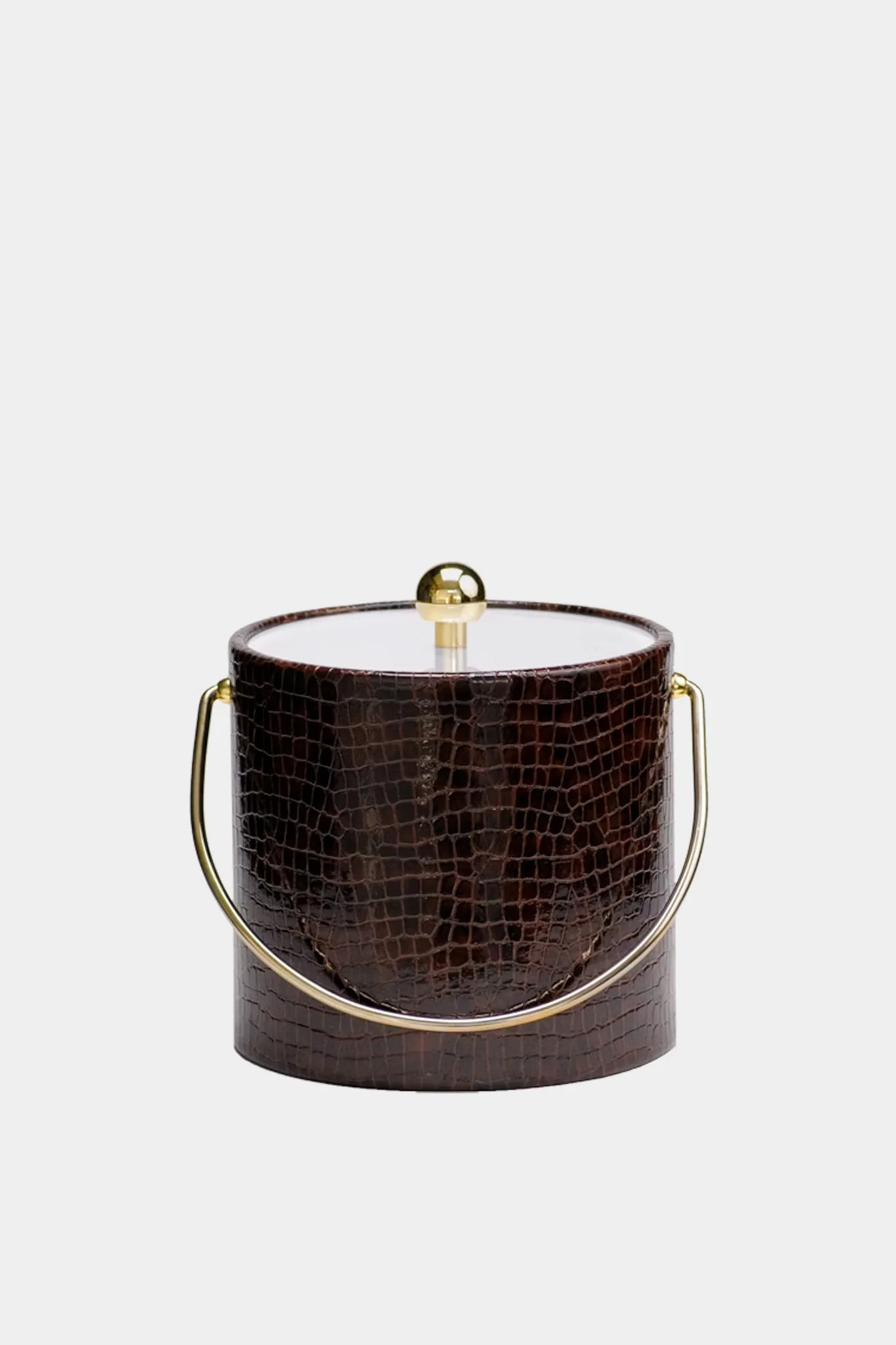 Truffle Croc Ice Bucket | Tuckernuck (US)