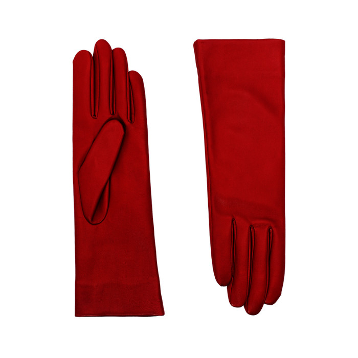 Christina Lambskin Glove Lined in Cashmere | Nordstrom