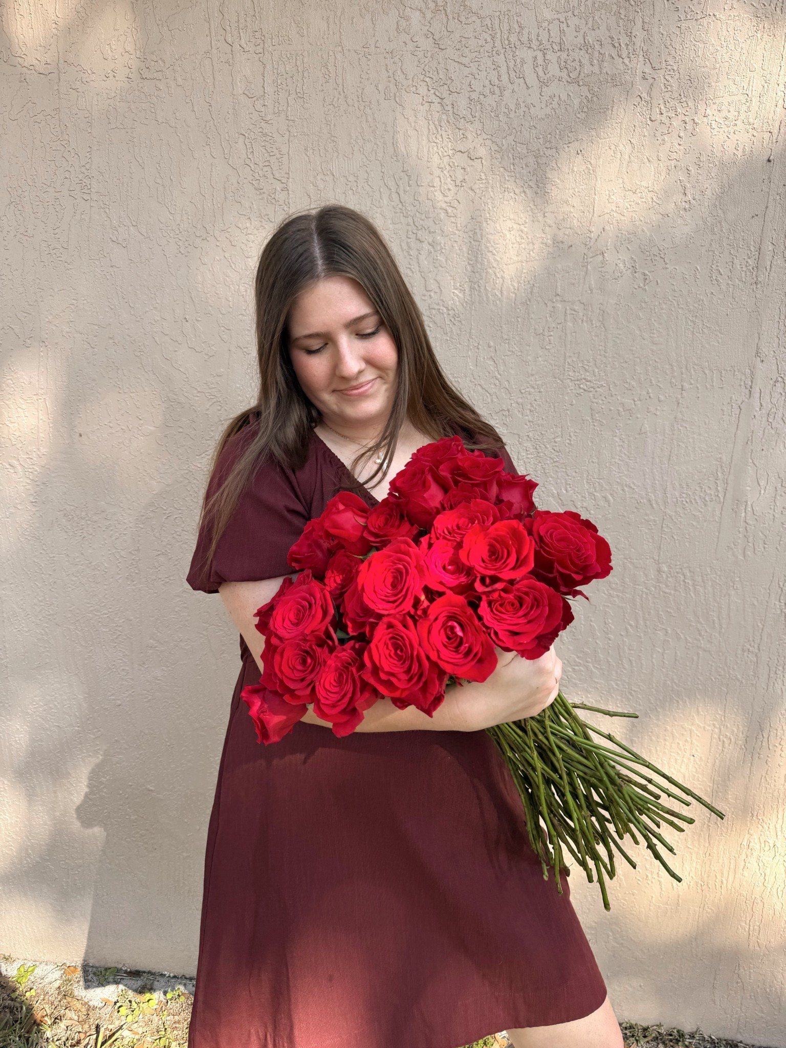 Cutest mini puff sleeve dress!!!

#LTKootd #LTKdayinmylife #LTKgrwm