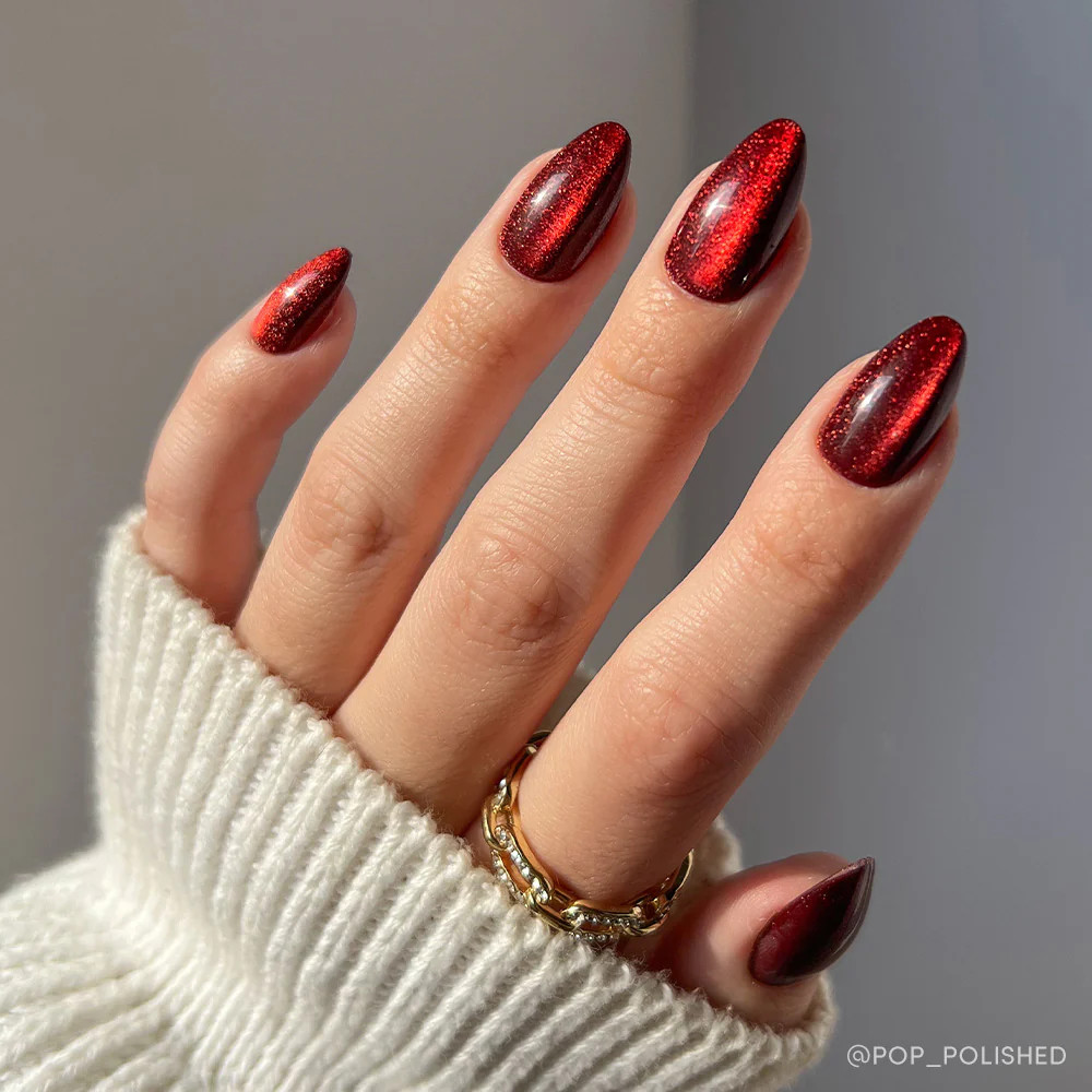 Ruby Slipper | Glamnetic
