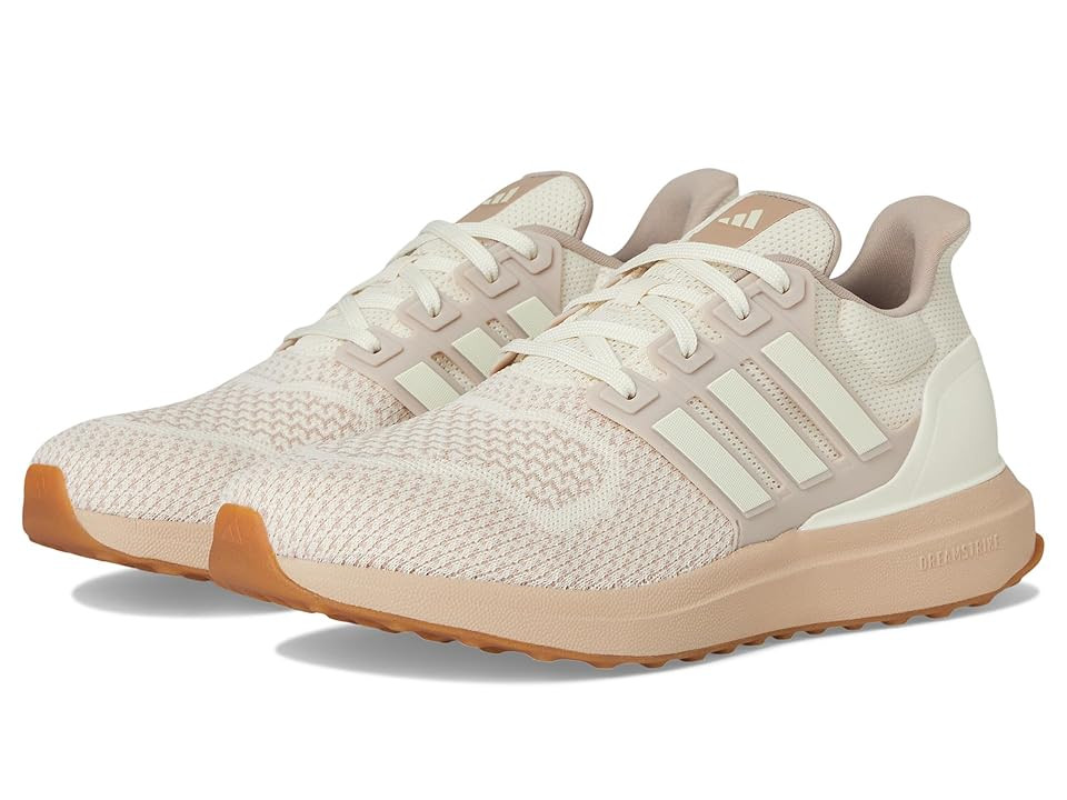 adidas Ultradream DNA Women's Shoes Wonder White/Off White/Wonder Taupe : 11 C - Medium, Textile | Zappos