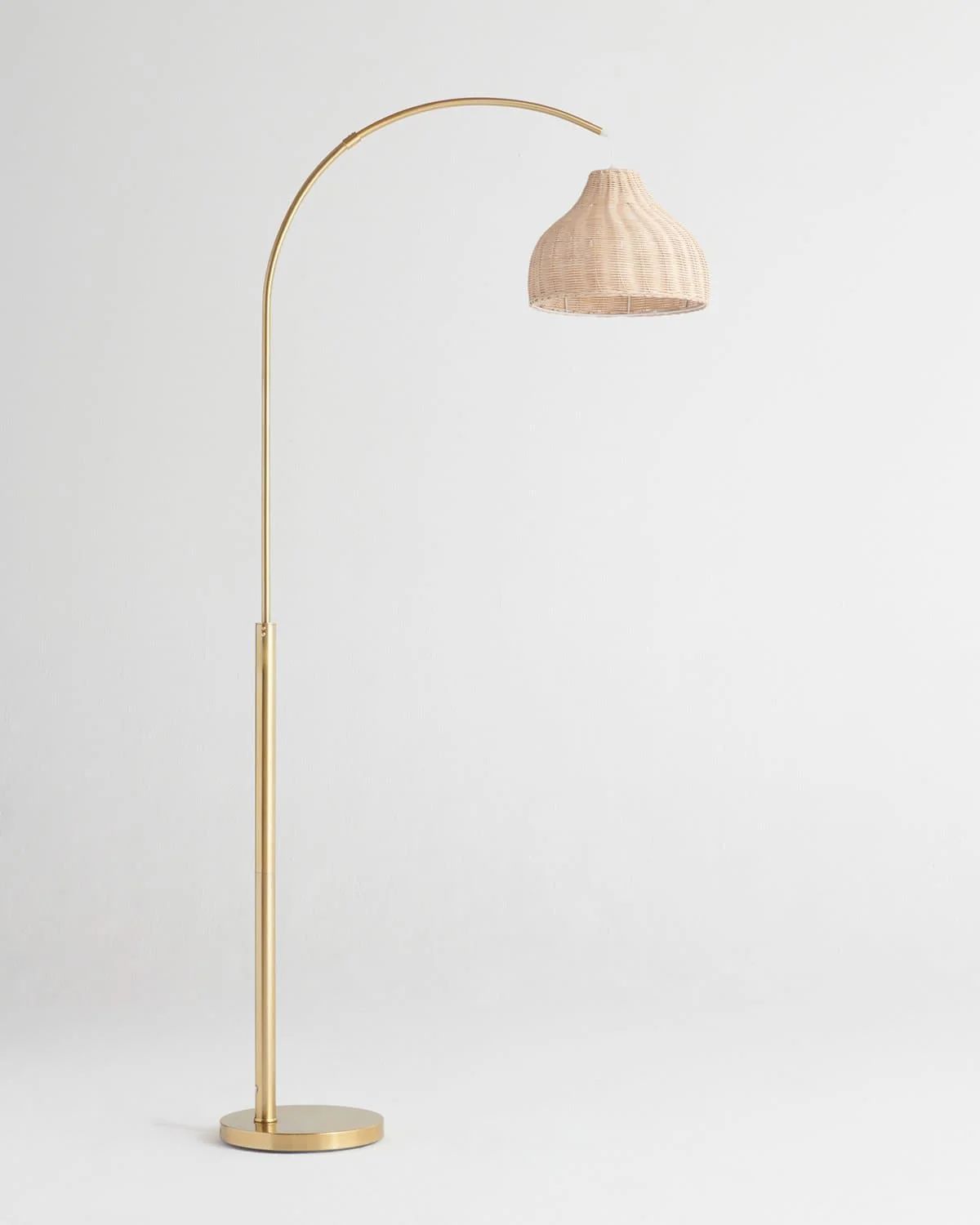 Lark Floor Lamp | Brightech