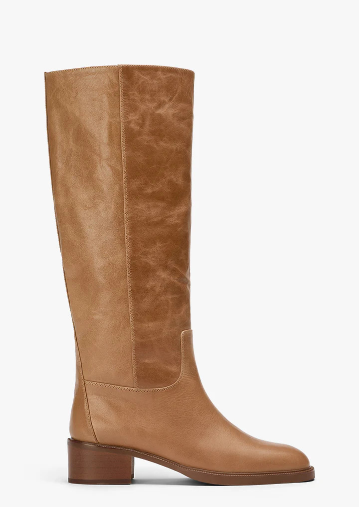 Jordyn Tan Vintage | Tony Bianco (Australia & New Zealand)