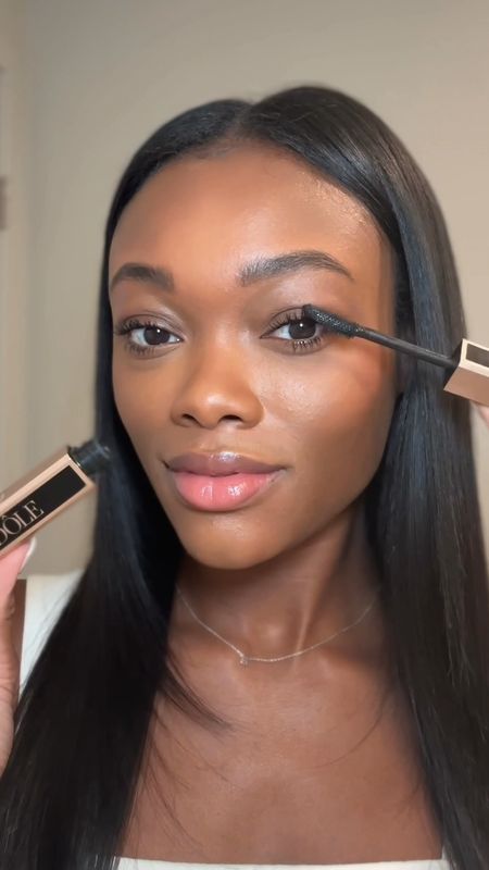 This Lancôme mascara gets a 10/10 from me. The Lash Idôle Mascara + Liner Duo sets are on sale for $30 during the Nordstrom anniversary sale! 🤎 

#LTKxNSale #LTKbeauty #LTKBacktoSchool