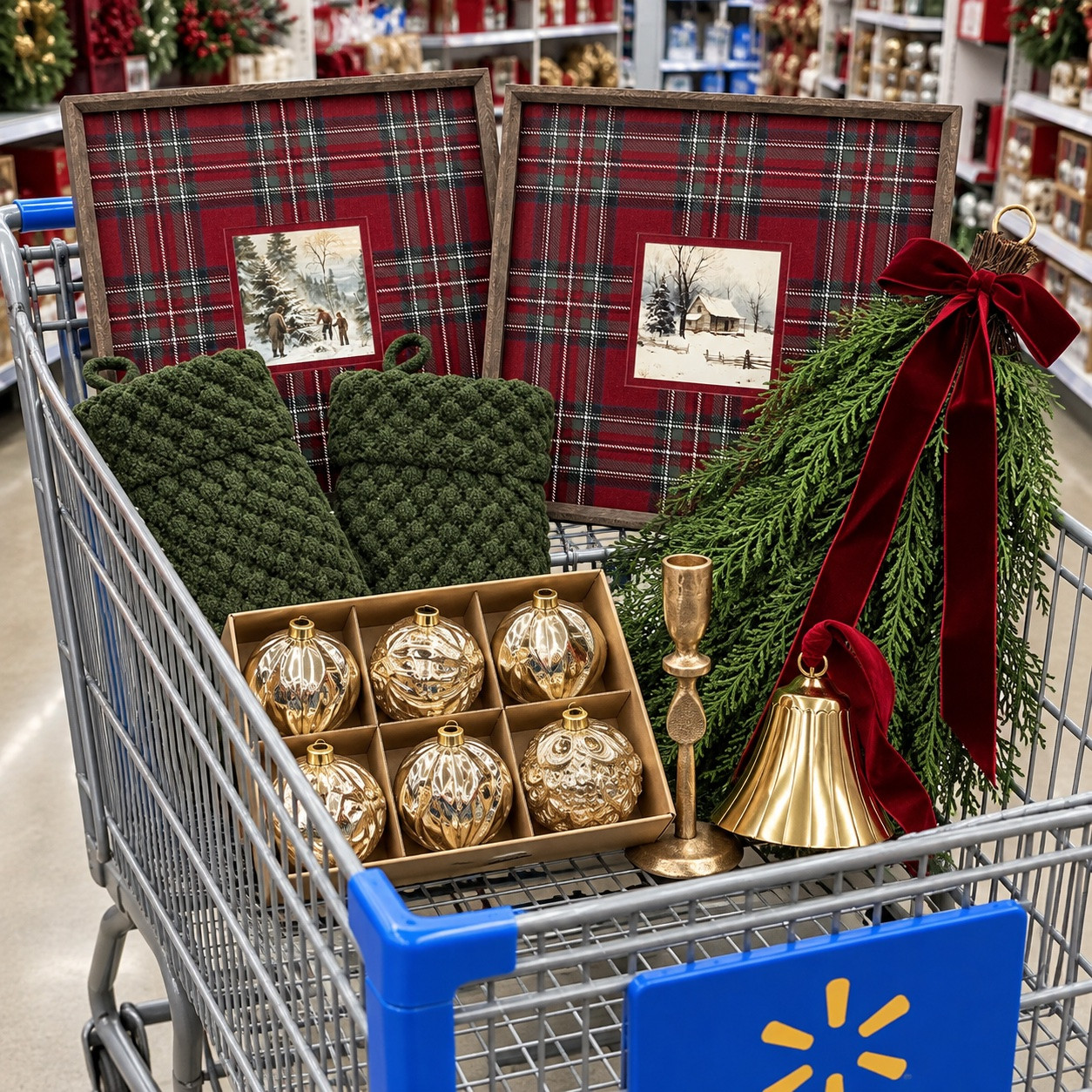 Walmart Ralph Lauren Christmas
AI enhanced

#LTKSeasonal #LTKHome