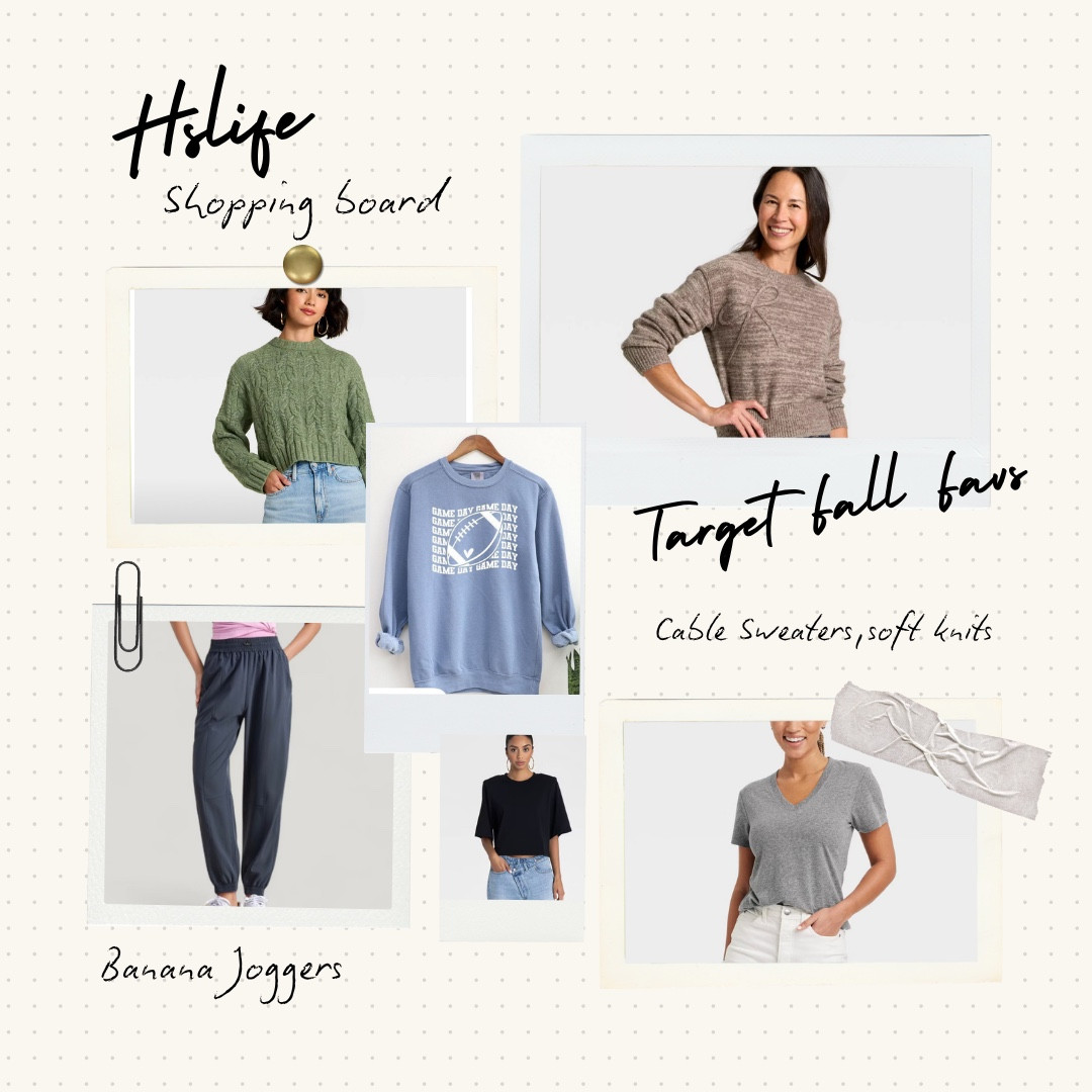 Adding some fun and some basic fall picks from target. Try ons will hopefully be posted aoon