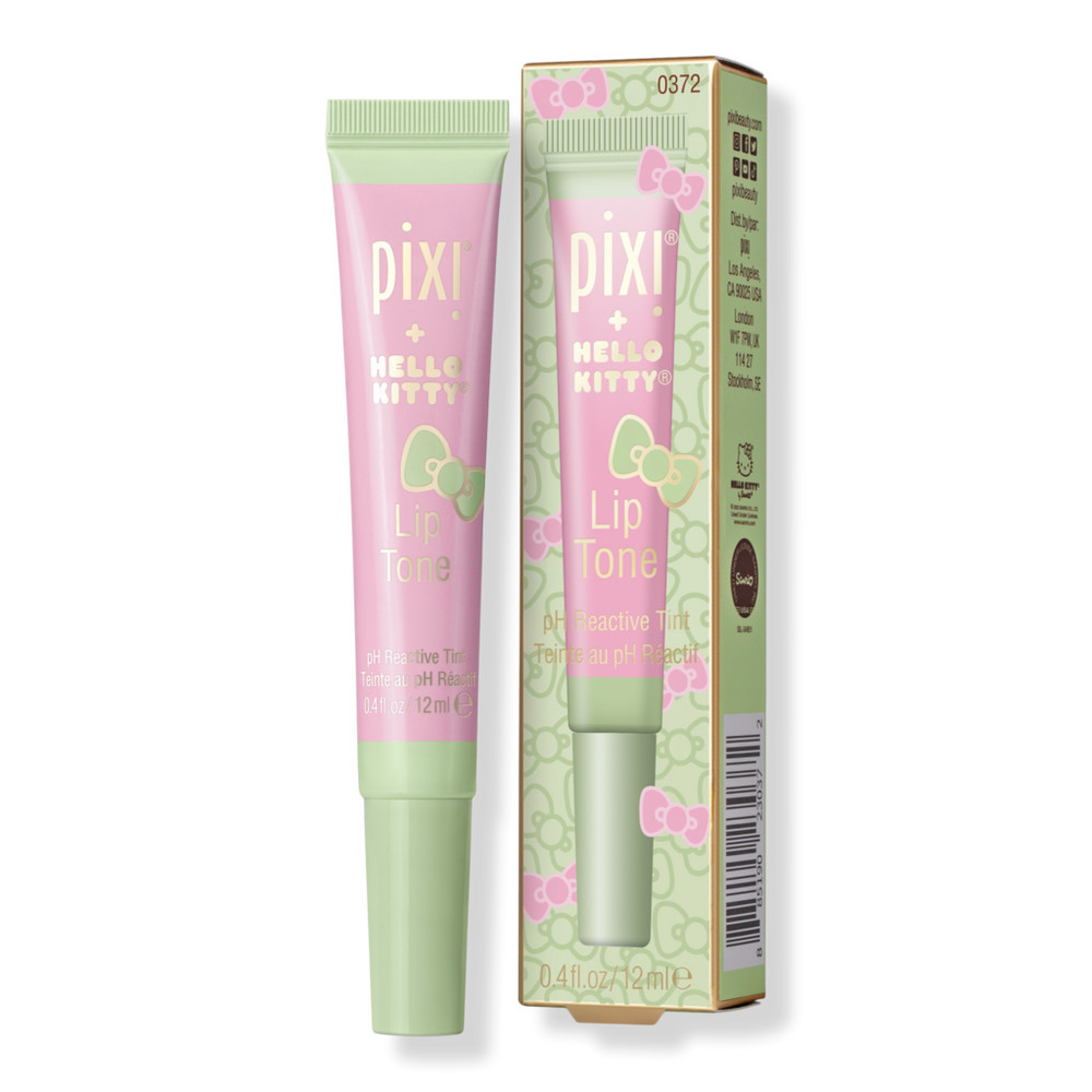 Pixi + Hello Kitty Lip Tone pH Reactive Tint | Ulta