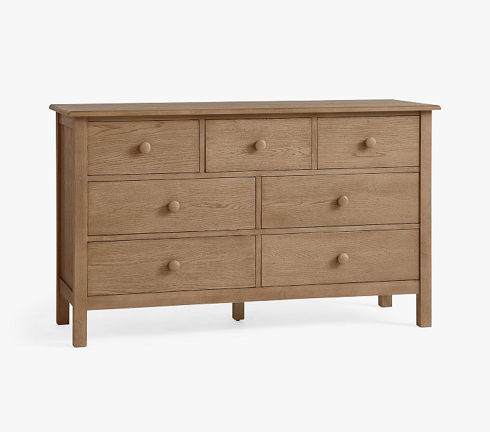 Kendall Extra-Wide Dresser | Pottery Barn Kids
