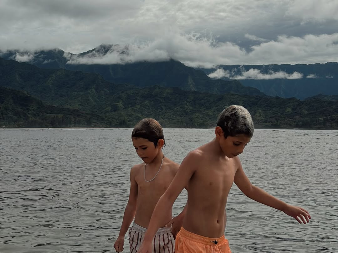 @Zara kids swim trunks ☀️

#LTKSwim #LTKKids #LTKSeasonal
