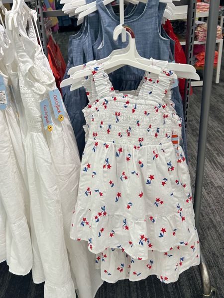 Cutest target dress, summer, toddler style 

#LTKStyleTip #LTKSaleAlert #LTKKids