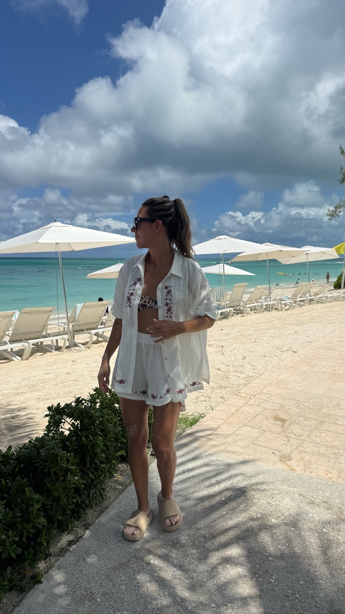 #LTKTravel #LTKSwim #LTKmomlife