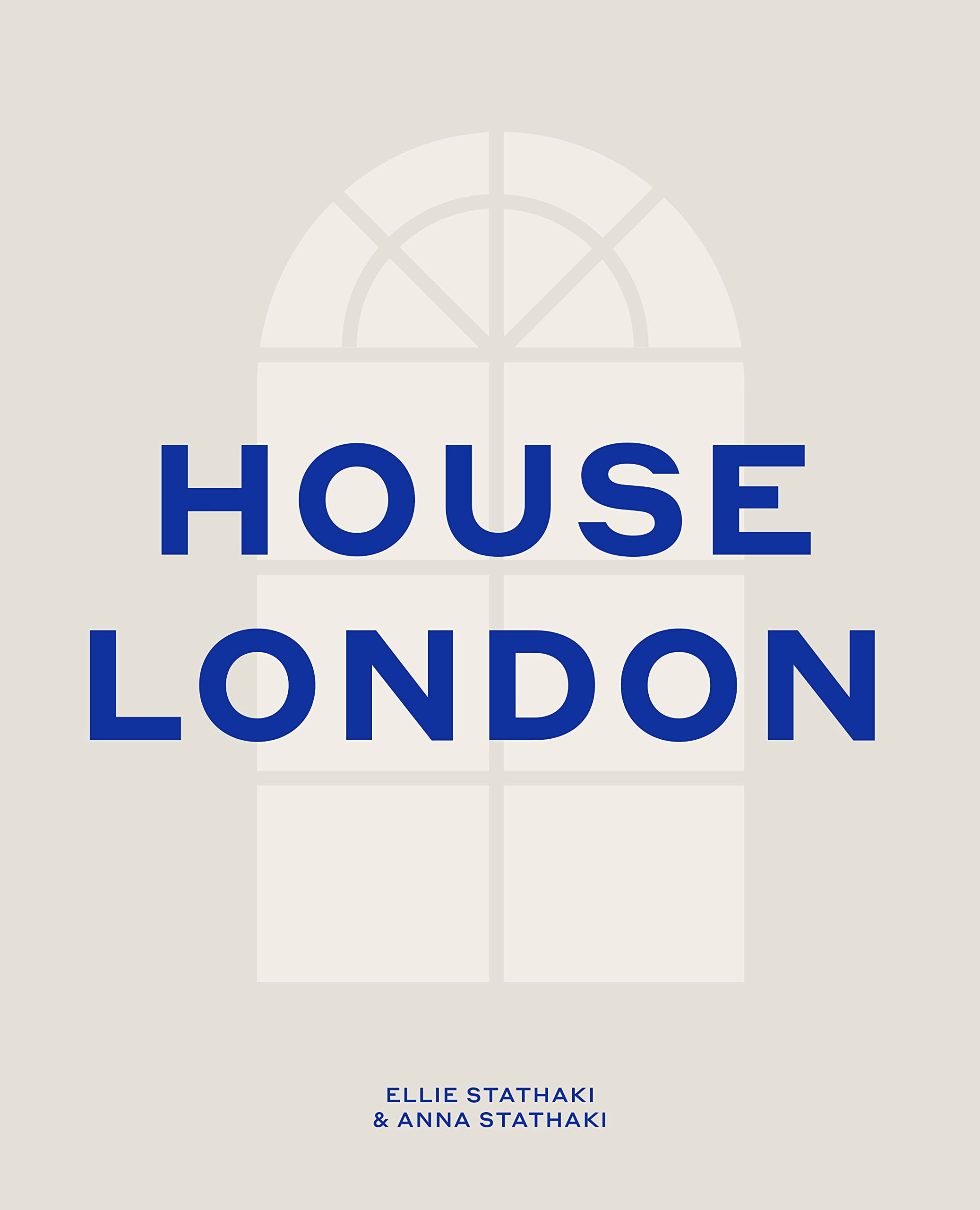House London    Hardcover – 6 Sept. 2022 | Amazon (UK)