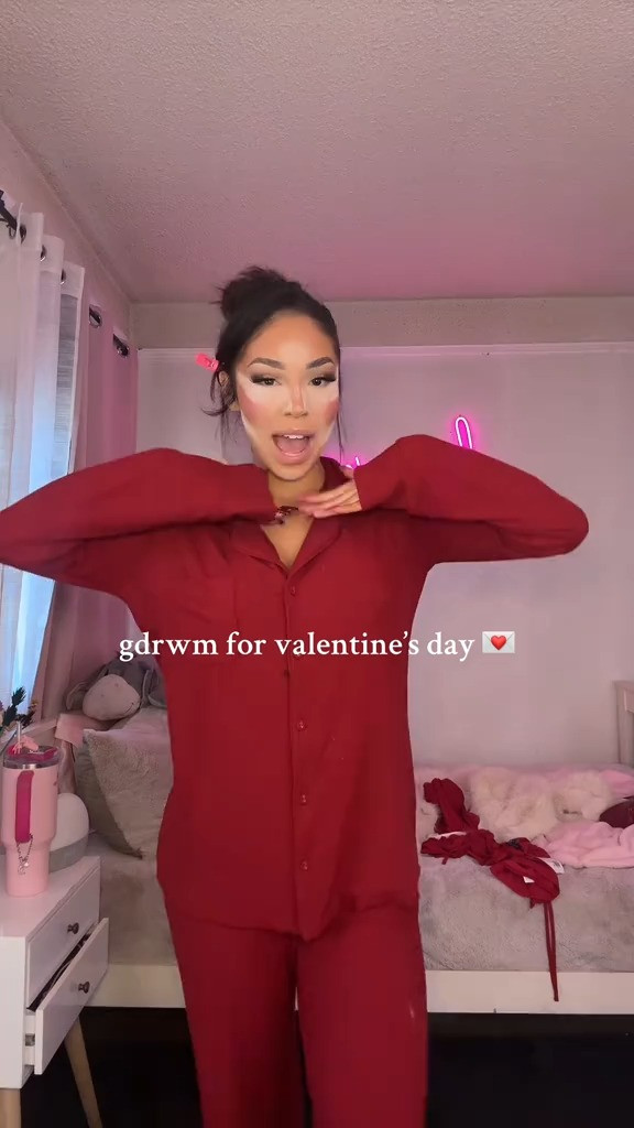   

 #LTKWatchNow #LTKStyleTip #LTKBeauty