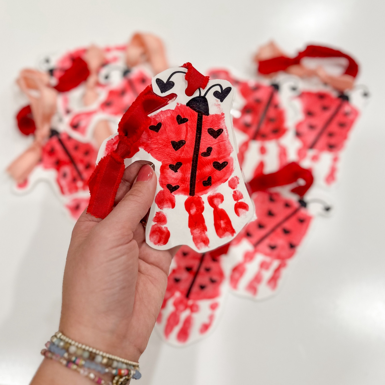 Love bugs with my own little bugs 🫶🏽

#LTKSeasonal #LTKfamily #LTKkids