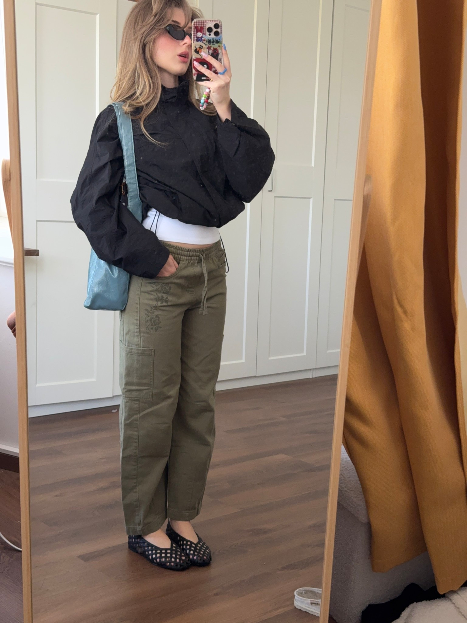 obsessed with this outfit 

#LTKstyletip #LTKbag #LTKshoes