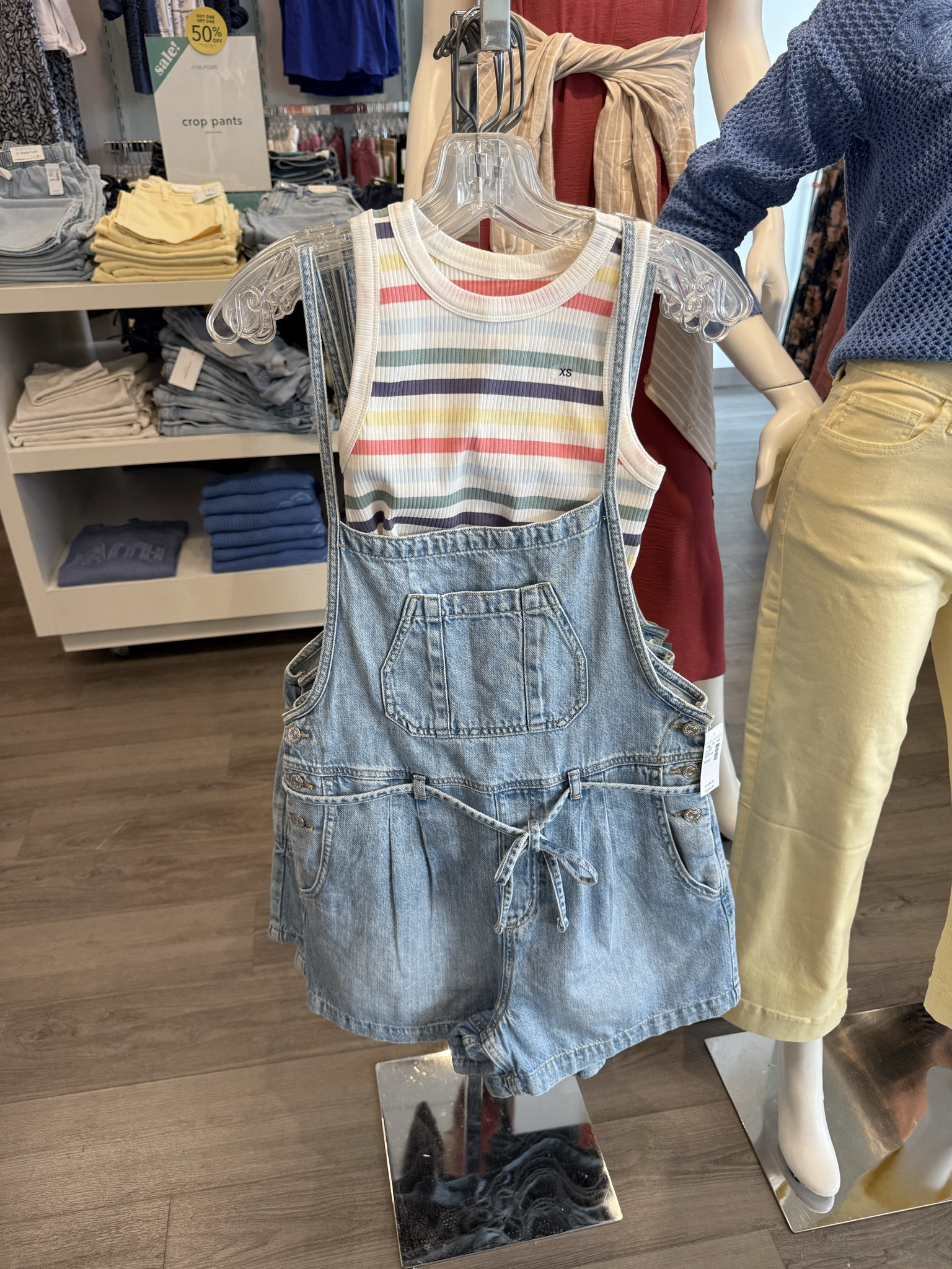 maurices
New releases
Spring finds 
Summer outfits
Vacation vibes
Vacay looks 
Tees 
Denim 
Tanks 
Sandals 
Dress
Tank

#LTKootd #LTKdayinmylife #LTKgrwm