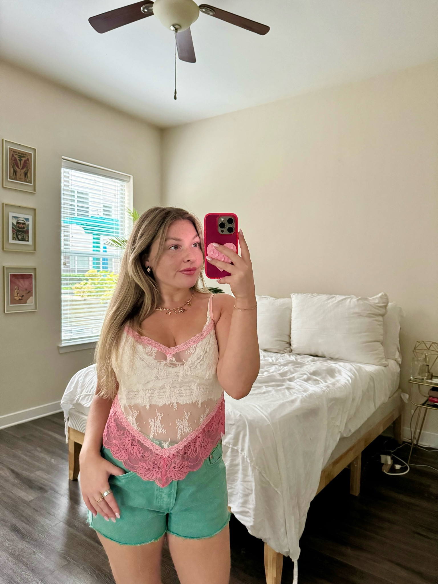 not much more time to wear shorts without styling tights underneath🌞 

#LTKStyleTip #LTKSeasonal #LTKFindsUnder100