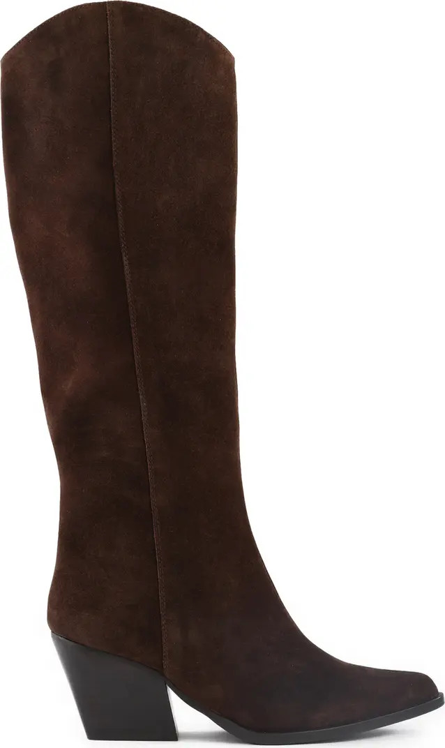 Begging You Pointed Toe Boot (Women) | Nordstrom