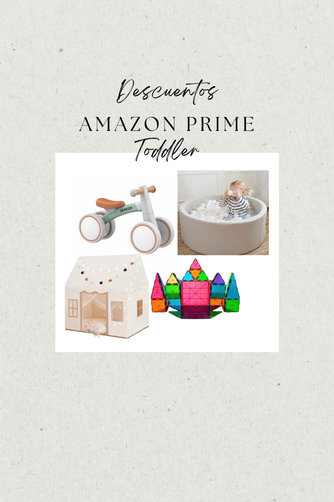 Amazon Prime day!
Favs for toddlers 

#LTKFind #LTKkids #LTKxPrimeDay